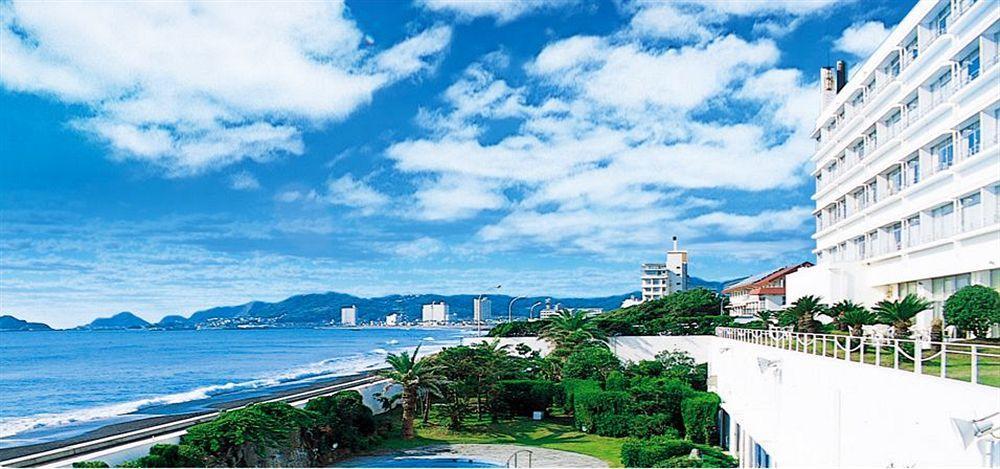 Kamogawa Sea World Hotel Exterior photo